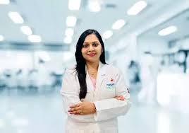 Dr Shivani Mehta